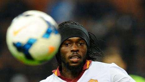 Gervinho esulta: "Sette su sette! Spirito di squadra"