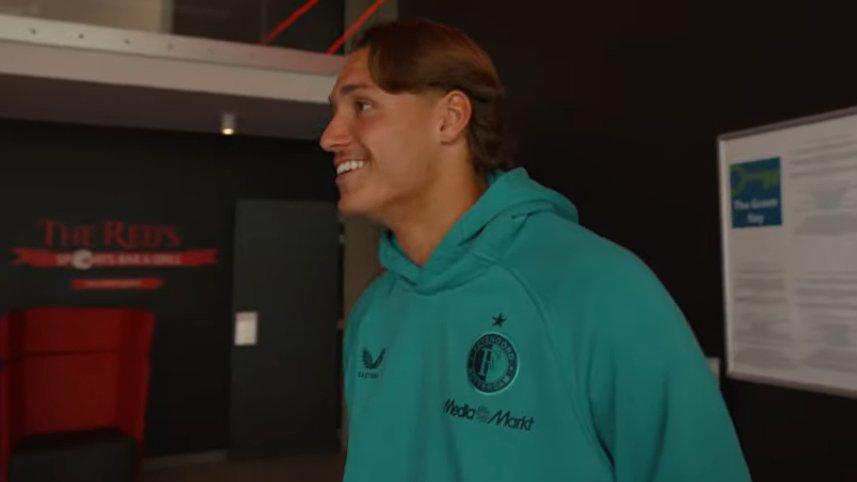 Feyenoord, Van den Elshout: "Nessuna squadra sarà facile da battere"