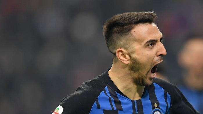 TS - La garanzia è Vecino: un gol per la Champions e per il futuro 