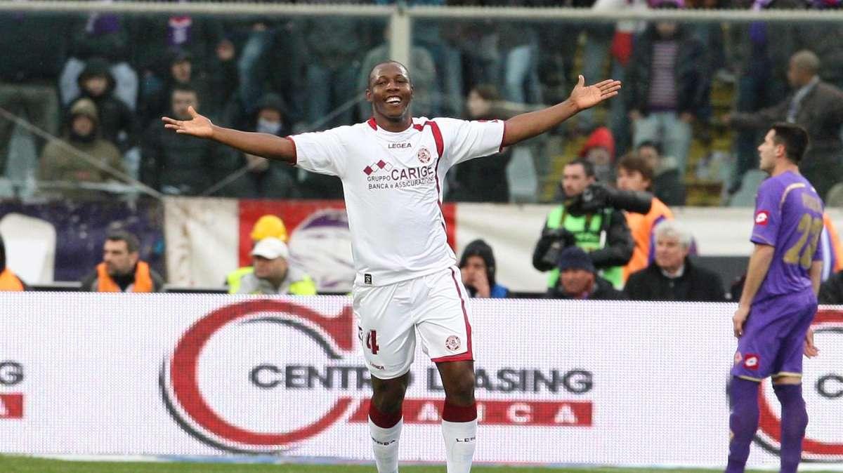 EXCLUSIVE  Rivas' agent: He might leave in January!