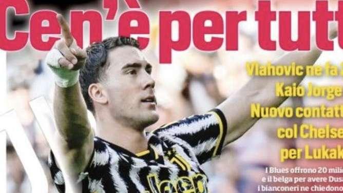 Prima CdS - Inter, tentazione Arnautovic 