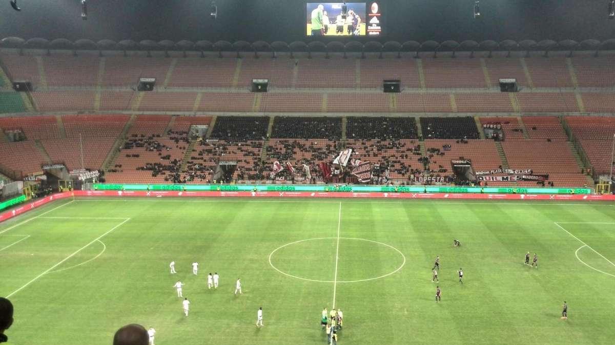 Rossi: "Stadio, invito il Milan a considerare l'area Expo"