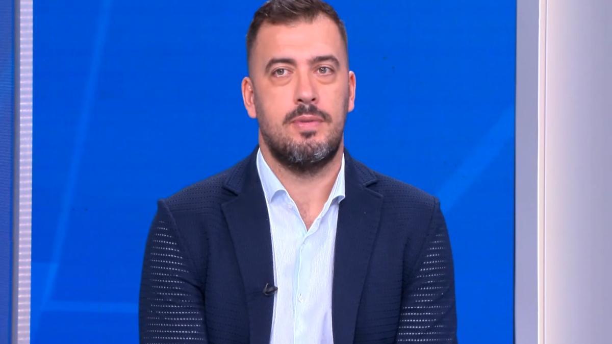 Viviano: "Mani Lobotka, ho perso ogni speranza. Chivu mal riportato"