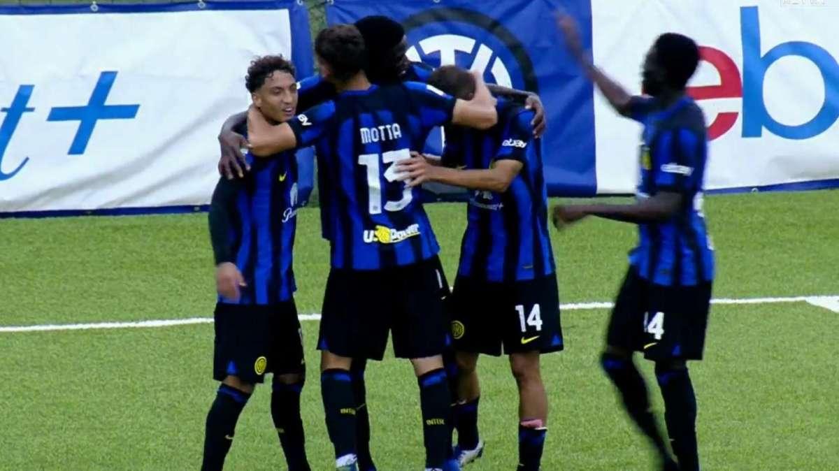 Primavera 1, il Bologna supera 3-2 l'Atalanta e regala all'Inter le Final Four Scudetto