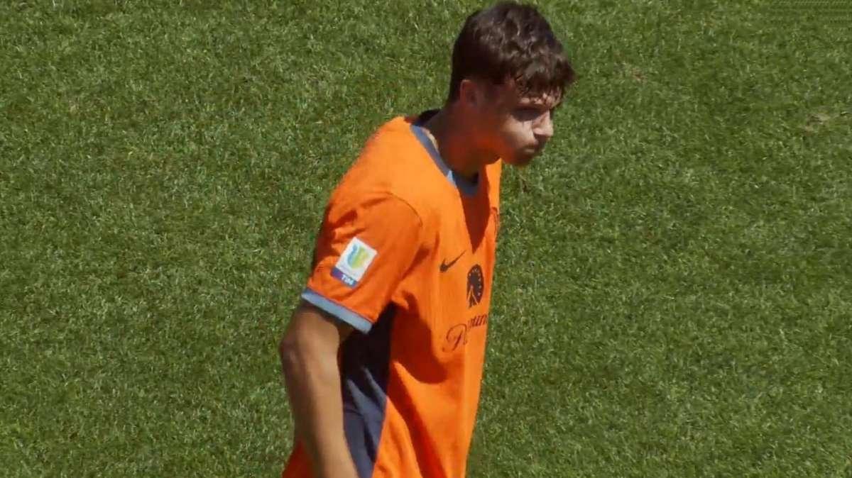 FcIN - Inter pronta a blindare il baby bomber Lavelli. Contratto fino al 2028 per respingere l'assalto estero