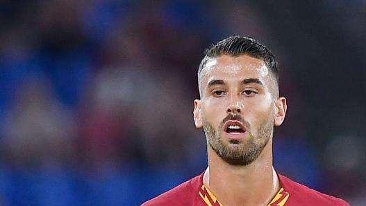 Spinazzola: "Inter e Juve hanno qualcosa in più, la Roma ha cambiato tantissimo"