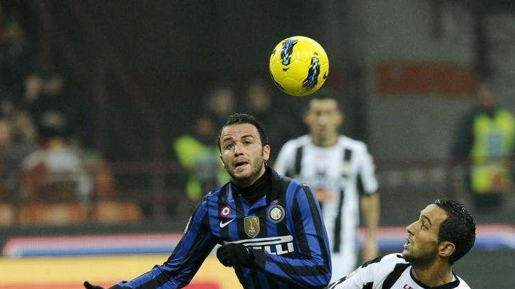 L'Udinese corre, l'Inter annaspa. Neanche undici metri di speranza...
