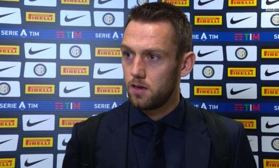 De Vrij a Sky: "Roma senza Dzeko? Penseremo solo a noi stessi"