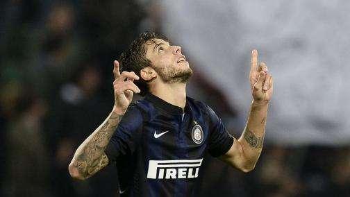 Alvarez: "Thohir farà bene, ma non ci fischiano rigori! Gioco dove vuole WM"