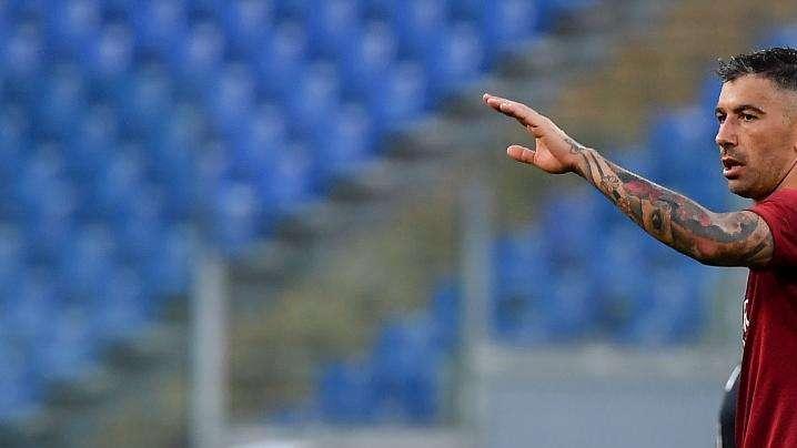 CdS - Roma, Kolarov potrebbe restare: l'idea è di rispettare il contratto