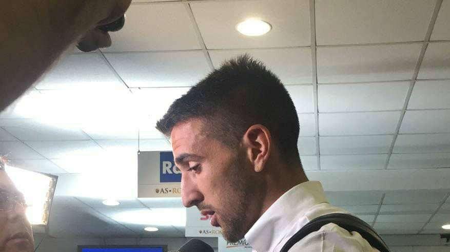 Vecino: "Sulla trequarti la nostra svolta nella ripresa"