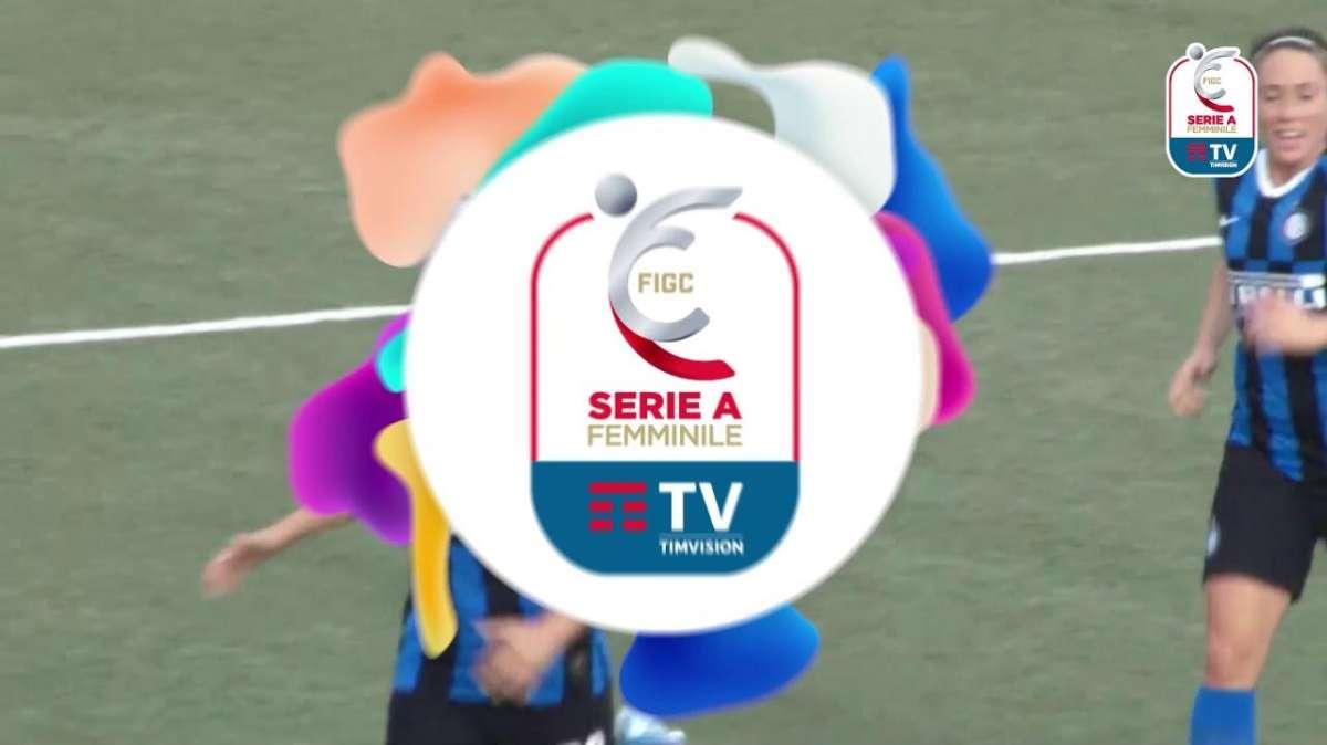 Serie A femminile, il 6 agosto si alza il sipario sul calendario della stagione 2020-2021