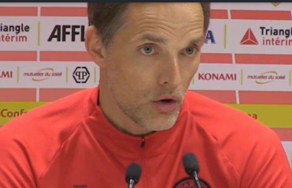 Psg, Icardi a secco nelle ultime due. Tuchel: "Ci ha aiutato in difesa, non ci sono dubbi su Mauro"