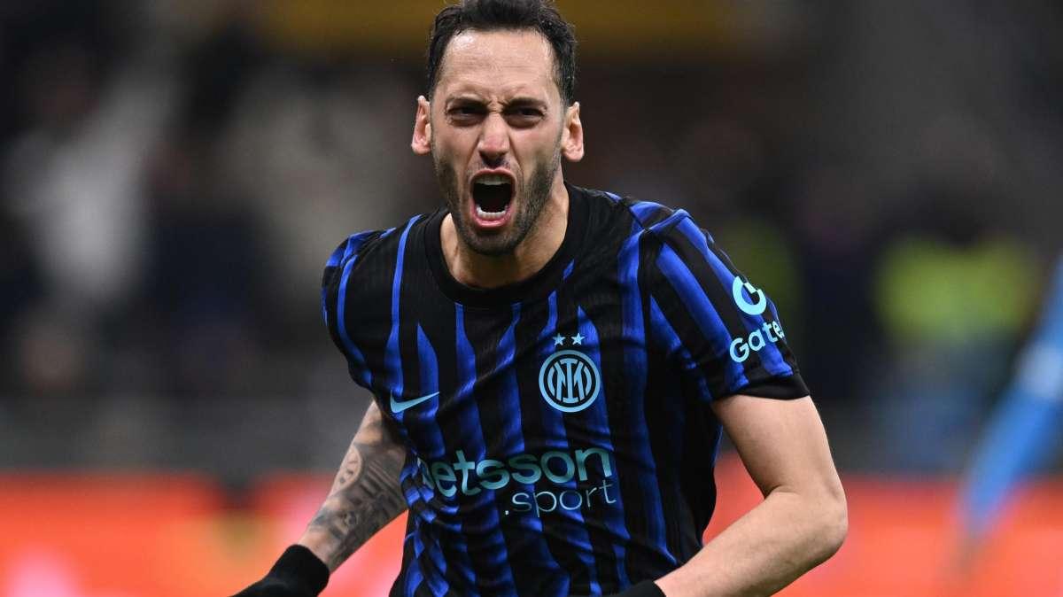 GdS - Calhanoglu e Barella titolari in Inter-Juve: Chivu ci pensa. La ThuLa guida l'attacco 