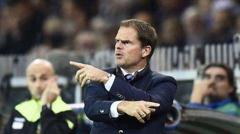 Anche Bosz è con De Boer: "Esonero troppo precoce"