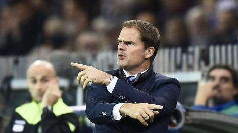 La maledizione Juve, lo scherzetto di Ausilio: il lungo Halloween di FdB
