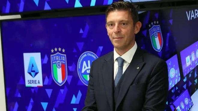 Rocchi: "Per gli arbitri giornata ottimale. Rimessa a parte, benissimo Aureliano a Empoli"