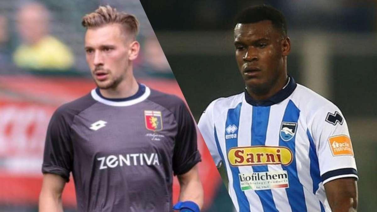 L'ag. di Radu e Gravillon a FcIN: "L'Inter ha in mano Ionut. Il centrale è legato ai nerazzurri"