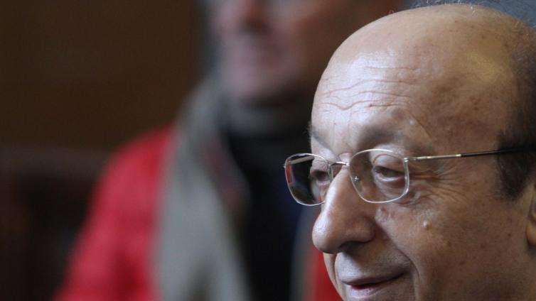 Calciopoli, in programma l'uscita di una serie TV fra un anno