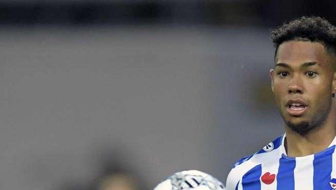 Heerenveen, Van Ewijk: "Posso confrontare il mio percorso con quello di Dumfries"