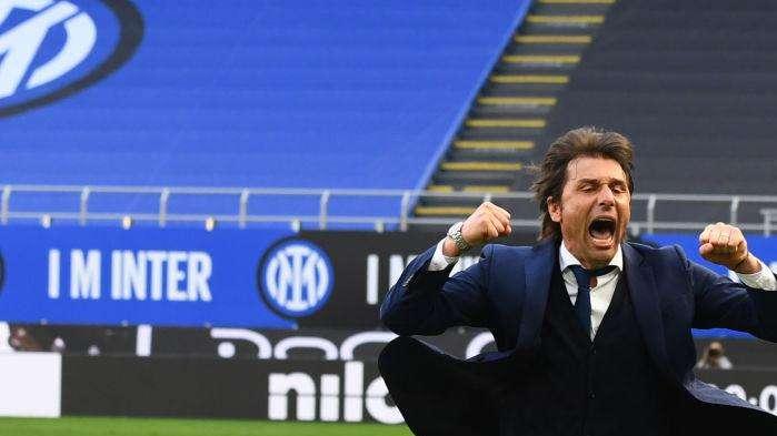 Serra: "Inter storicamente regolare, la pazzia un vezzo dei tifosi. Conte ha mirato al cuore di questa mitologia"