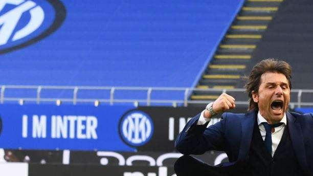 CdS - Inter in vacanza? Conte vuole vincerle tutte, Juve nel mirino. Spazio a chi ha giocato meno