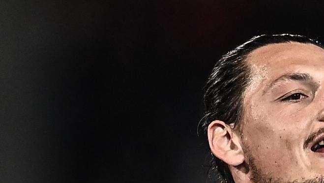 Djuric: "Difensori? Bremer e Acerbi i più difficili da affrontare"