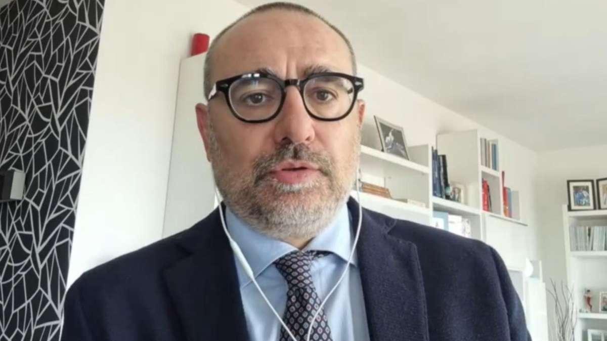Bellinazzo: "Inter, il record storico di fatturato significa una cosa. E con uno stadio moderno potrebbe incassare anche di più"