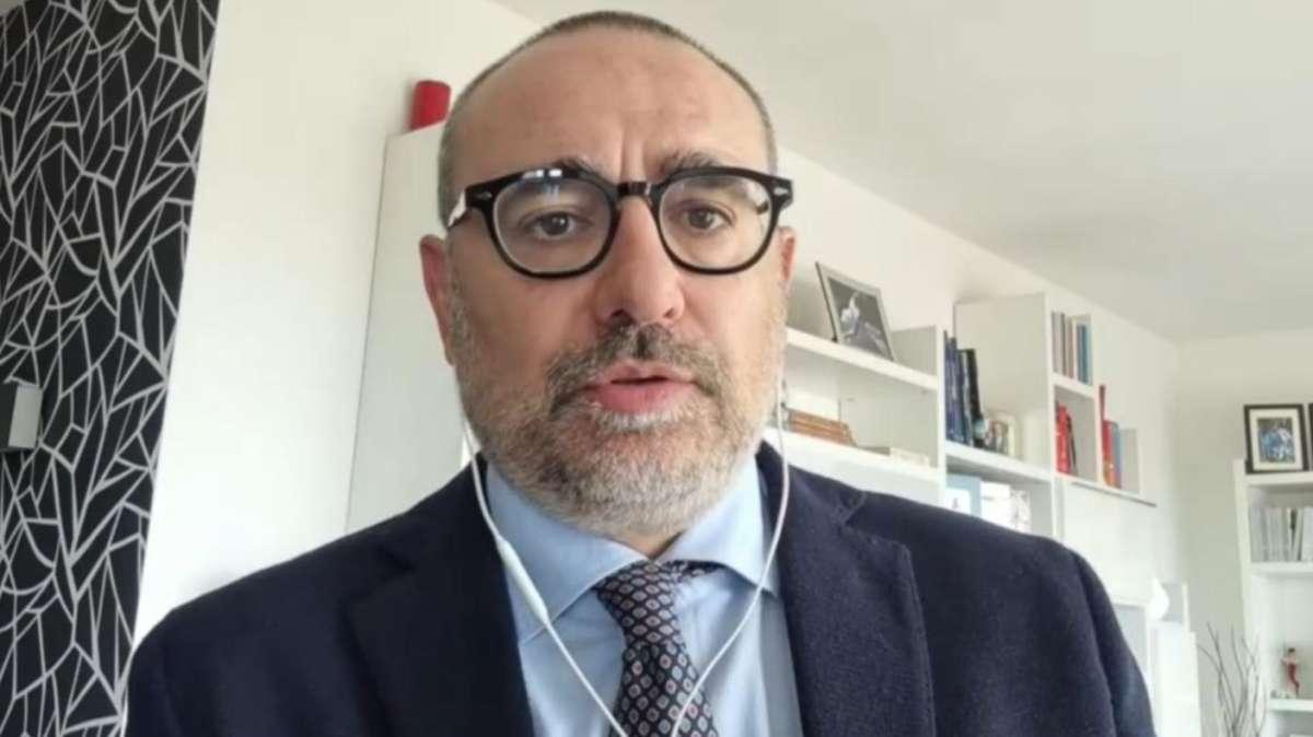 Oaktree-Inter, Bellinazzo: "Il fatto che Abodi commenti la lettera del fondo è interessante per un motivo"