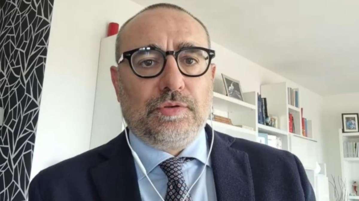 Bellinazzo: "Oaktree proprietà solida, all'Inter un progetto non a breve termine". Poi smonta le tesi di Report