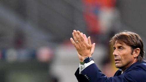 GdS - Serie A, Conte re degli allenatori: è lui il più pagato (anche di Mourinho e Allegri)