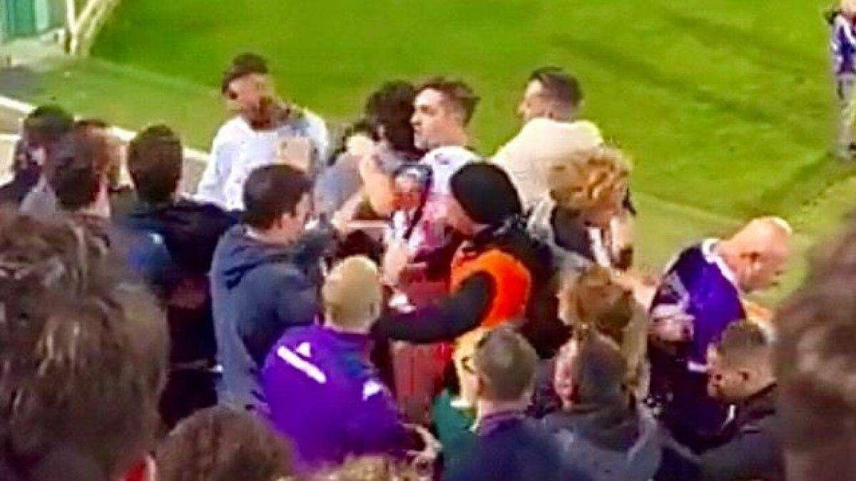 GdS - Freddo polare tra Inter e Fiorentina. I nerazzurri non rispondono alle accuse viola e sottolineano il clima del Franchi