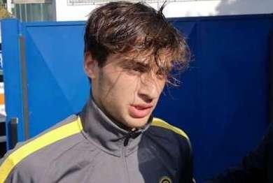 FcIN - Sassuolo, occhi su Oristanio e Mulattieri: l'Inter ha una carta da giocare in più per il riscatto di Sensi?