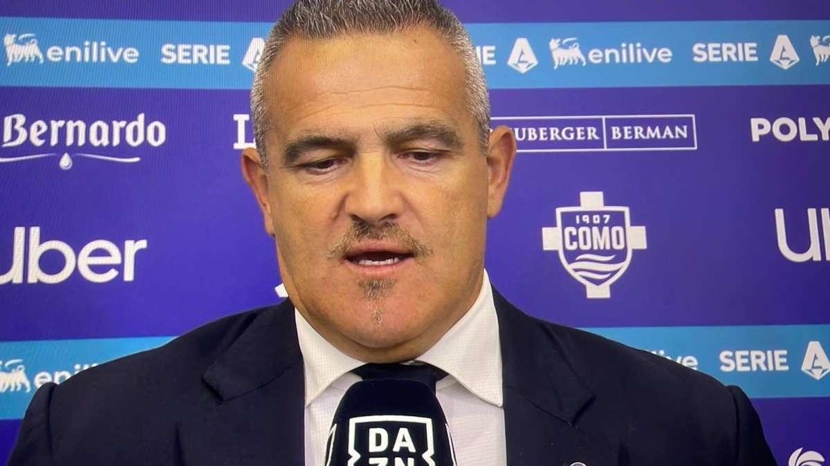 Farris: "C'è rammarico, ora un sogno. Se ci fosse un foglio da firmare per ripetere una stagione del genere..."
