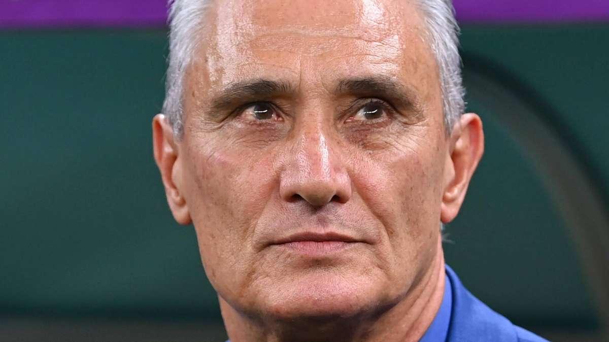 UFFICIALE - Brasile, Tite certifica l'addio alla Seleçao: "Il mio ciclo qui è finito"
