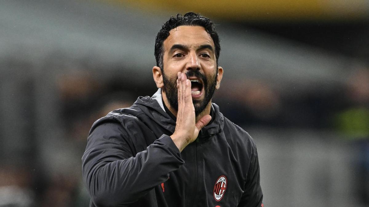 Milan, Amorim: "Derby? Non sottovalutiamo il Bologna. Non penso all'Inter anche perché..."