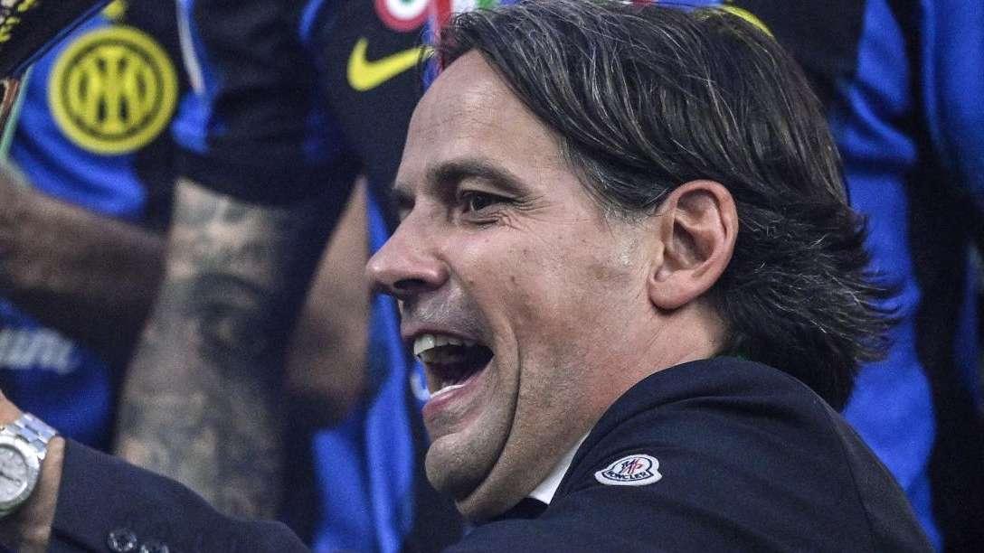 TS - Inzaghi, clausola nel contratto? Ecco di cosa si è parlato ieri con l'agente