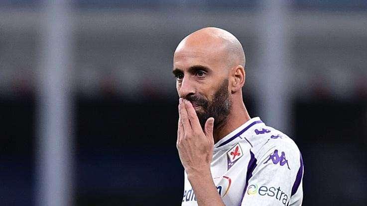 Borja Valero: "A San Siro la gente mi ha accolto in modo speciale. Mi ha reso fiero per ciò che ho fatto" 