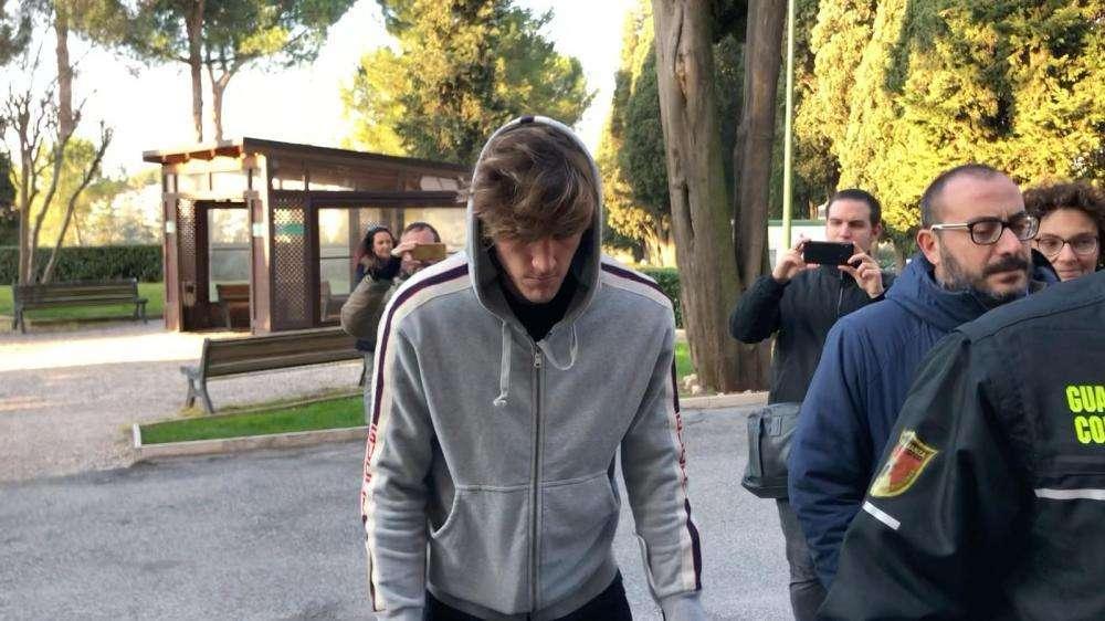 Zaniolo, parla la madre: "Era disperato, ma all'Europeo vuole esserci"