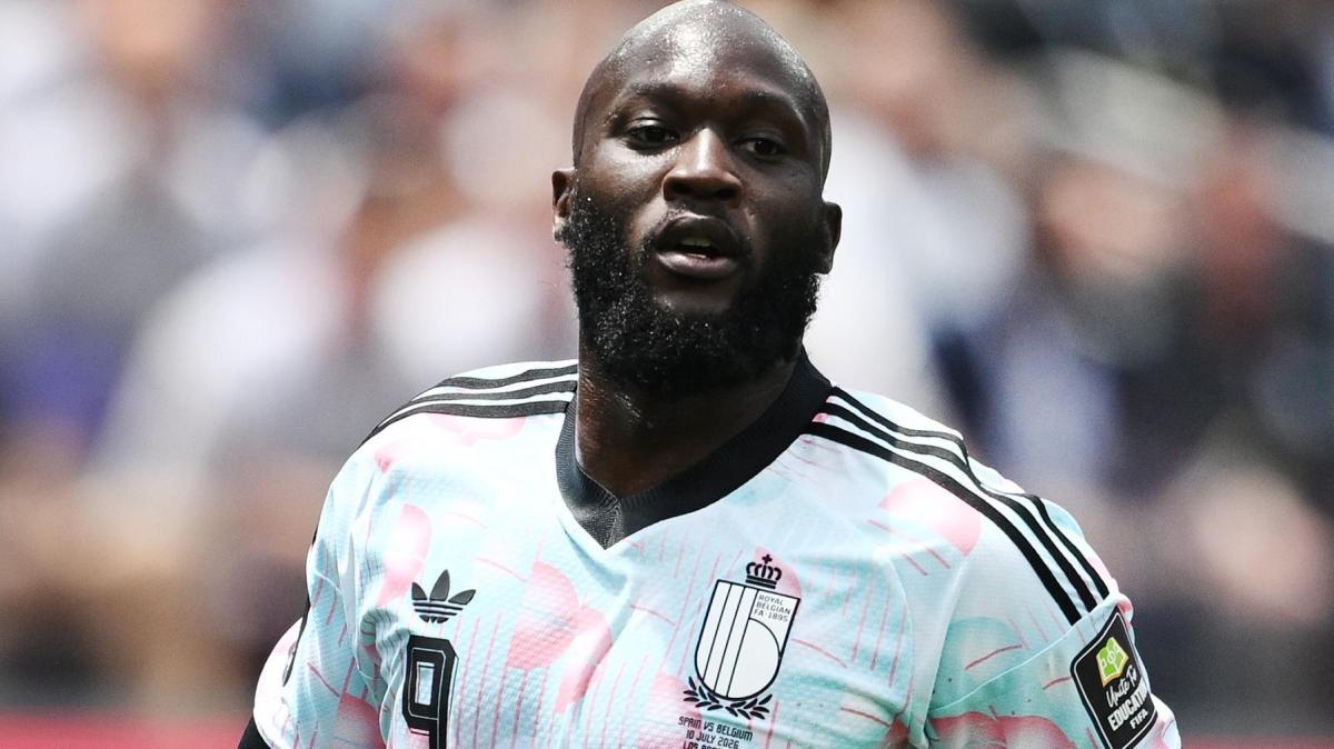 Pastorello: "Lukaku vice-Hojlund? Difficile accettare questa impostazione"
