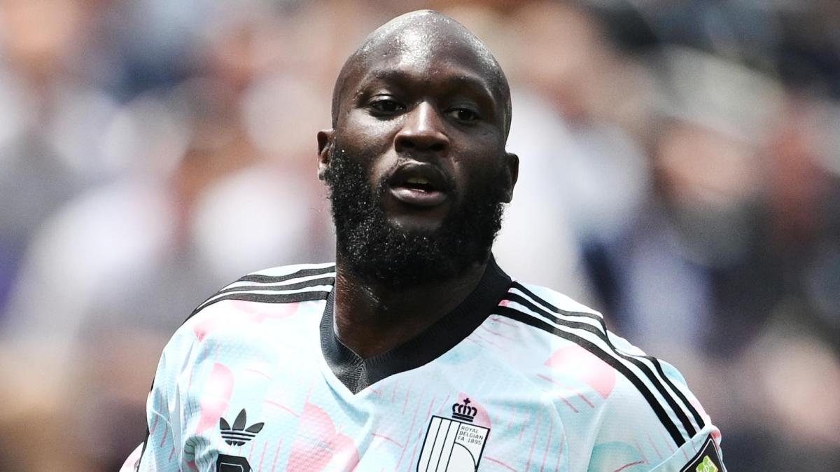 Napoli, Lukaku vicinissimo al Fenerbahçe: ultimi dettagli da definire