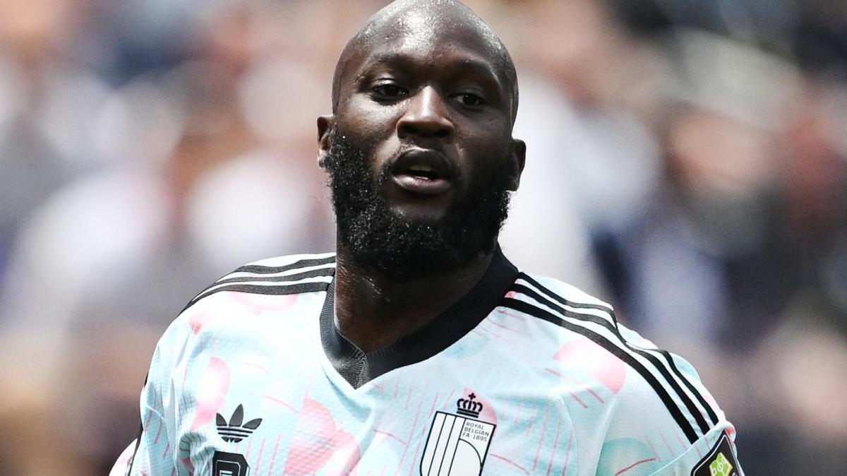 Lukaku-Napoli verso la separazione: qualche giorno extra di vacanza