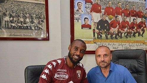 UFFICIALE - Torino, dal Lione arriva Nicolas N'Koulou