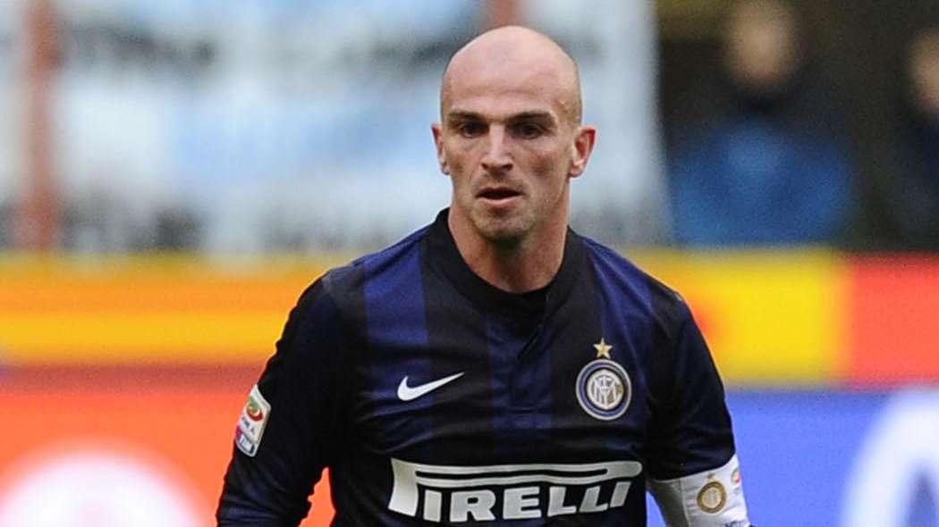 Cambiasso: "Vinciamo oggi e apriamo un ciclo"