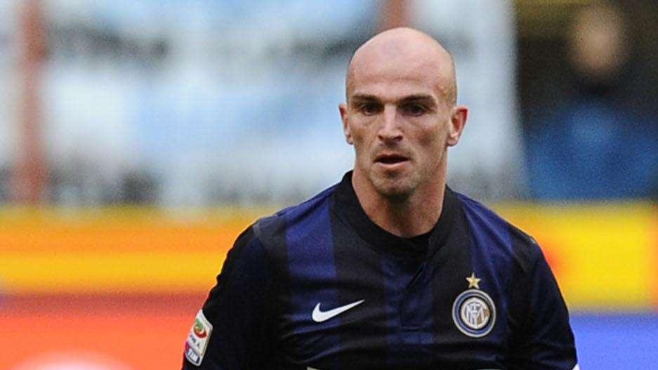 TS - Cambiasso sceglie la Spagna: ecco dove andrà