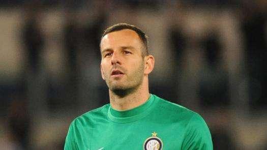 Handanovic: "Inter, 4 anni non come mi aspettavo. Su Mancini e il futuro..."