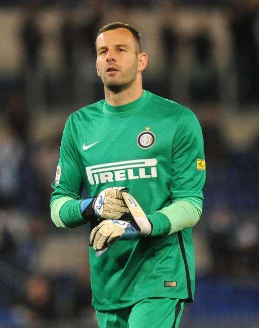 From UK - Handanovic verso il PSG: le ultime