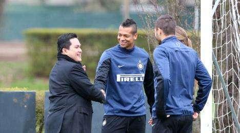 GdS - Tecnico e squadra, ora servono segnali da Thohir