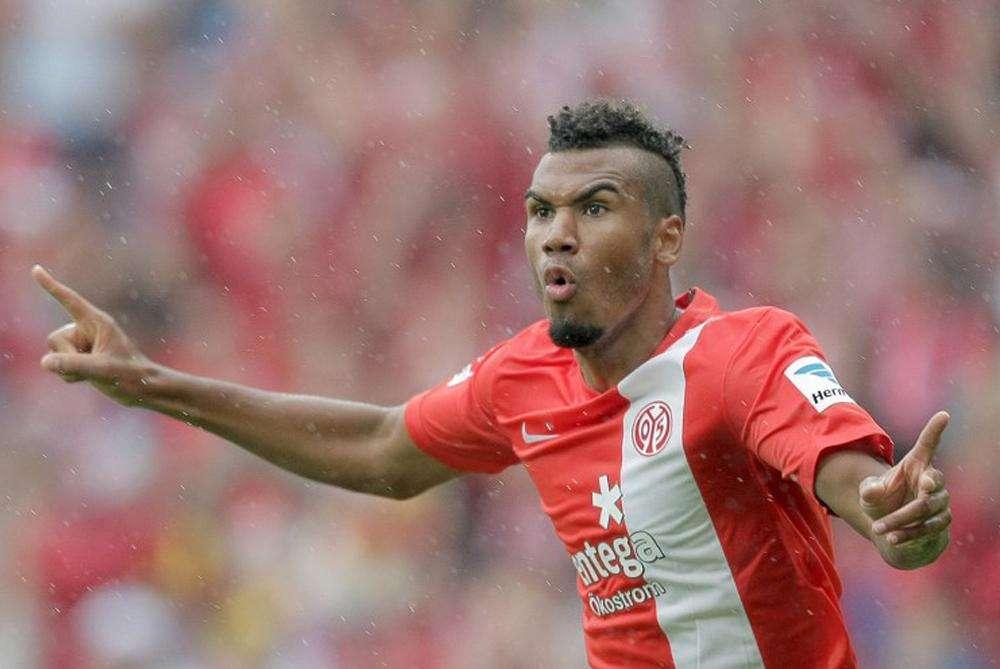 Ds Hannover: "Choupo-Moting? Ci interessa, ma..."