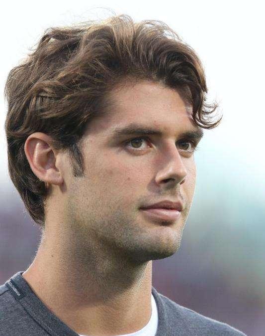 Poli: "Contento per il gol. Possiamo giocare meglio"